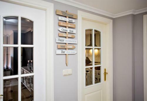 Ample Luxury Apart. Fancy Marbella
