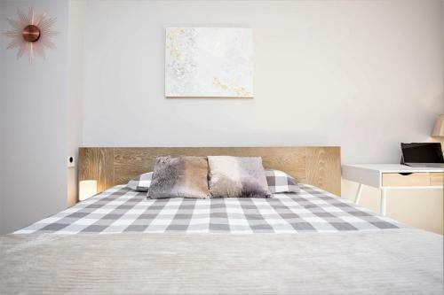 Ample Luxury Apart. Fancy Marbella