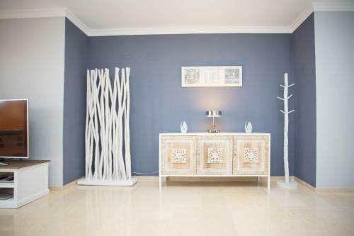 Ample Luxury Apart. Fancy Marbella
