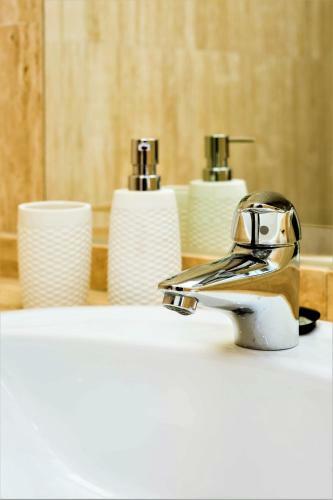 Ample Luxury Apart. Fancy Marbella