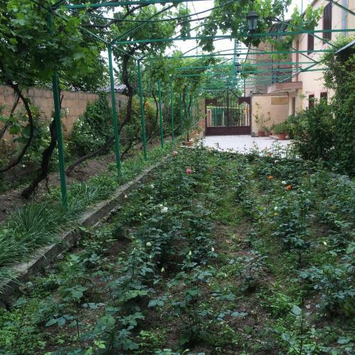 Hostal Eco-resort Lorret