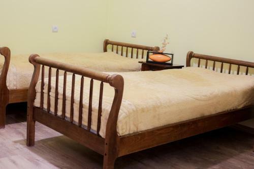 Hostal Ashtarak Garden Guesthouse