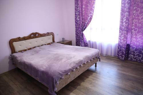 Hostal Ashtarak Garden Guesthouse