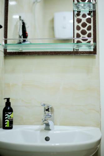 Hostal Ashtarak Garden Guesthouse