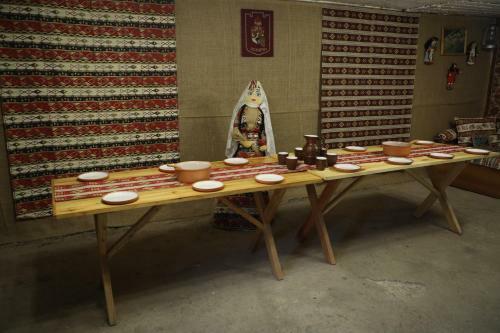 Hostal Ashtarak Garden Guesthouse