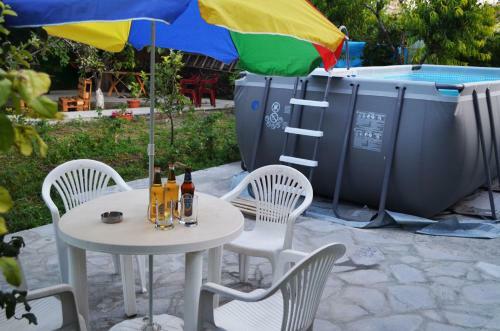 Hostal Ashtarak Garden Guesthouse