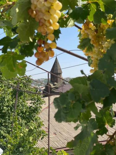 Hostal Yeganyans Guest House And Wine Yard