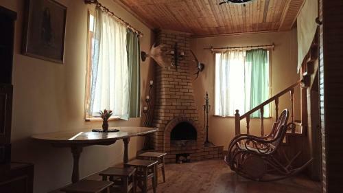 Hostal Family House