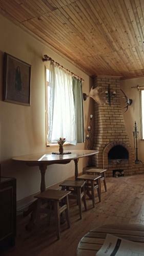 Hostal Family House
