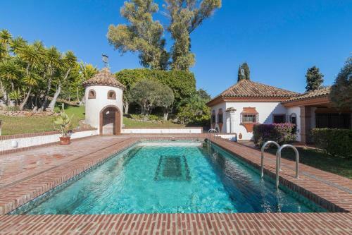 Villa Authentic Andalucia