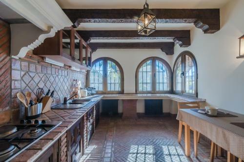 Villa Authentic Andalucia