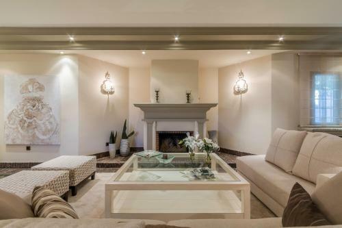 Villa Authentic Andalucia