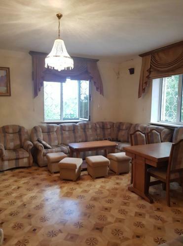 Villa Mughni Rest House