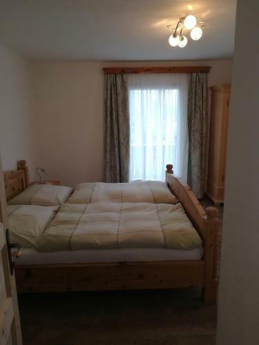 Bed & Breakfast Haus Elisabeth