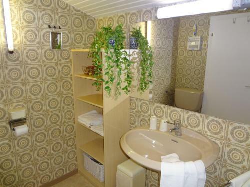 Apartamento Haus Christine Aigen Schl�gl - Moldau