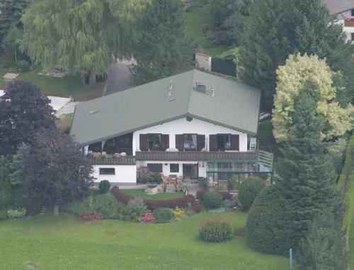 Apartamento Haus Christine Aigen-schl�gl - Gro�e M�hl