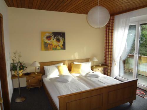 Apartamento Haus Christine Aigen-schl�gl - Gro�e M�hl