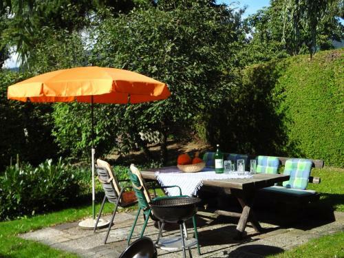 Apartamento Haus Christine Aigen-schl�gl - Gro�e M�hl