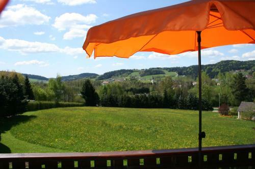Apartamento Haus Christine Aigen-schl�gl - Gro�e M�hl