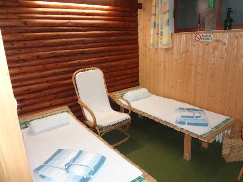 Apartamento Haus Christine Aigen Schl�gl - Adalbert Stifter