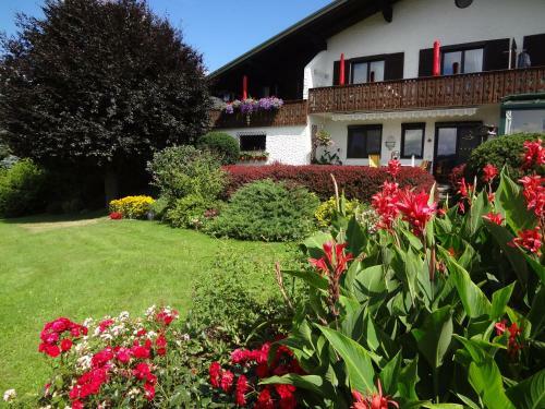 Apartamento Haus Christine Aigen Schl�gl - Adalbert Stifter