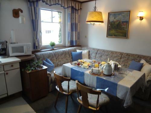 Apartamento Haus Christine Aigen Schl�gl - Adalbert Stifter