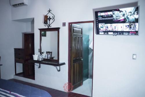 Hotel Posada Del Balsas