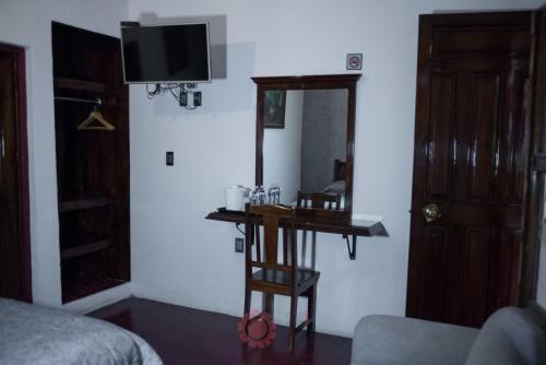 Hotel Posada Del Balsas
