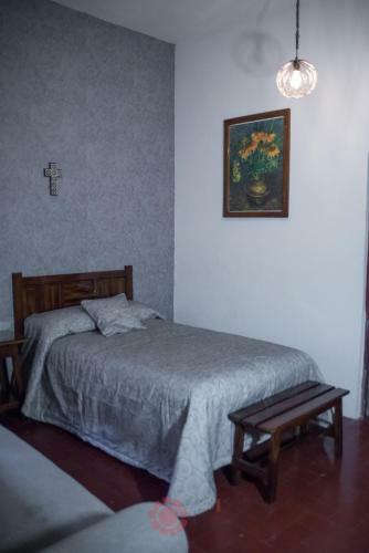 Hotel Posada Del Balsas