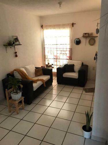 Apartamento El Depa De Miranda