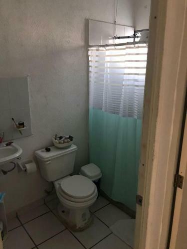 Apartamento El Depa De Miranda