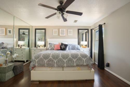 Your Luxury Home Away From Home