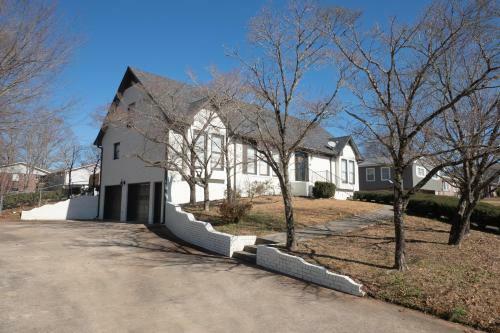 Your Luxury Home Away From Home
