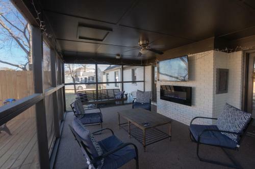 Your Luxury Home Away From Home