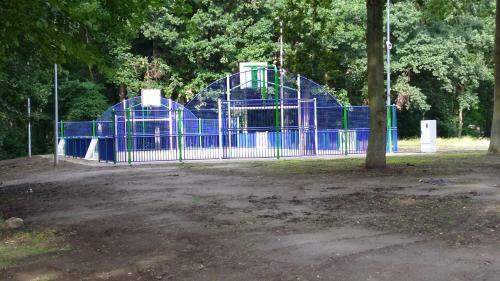 Den 1 Hengelhoef