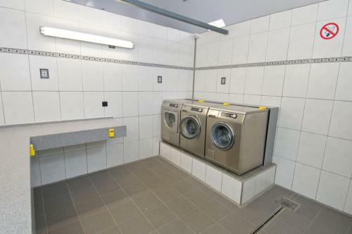 Camping de Binnenvaart Superior Chalet