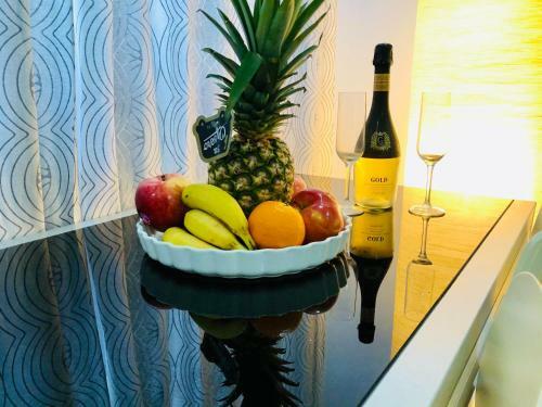 Apartamento Estrella Centro