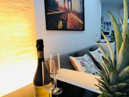 Apartamento Estrella Centro