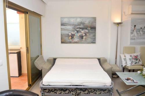 Apartamento Romana Playa Marbella