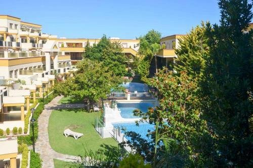 Apartamento Romana Playa Marbella