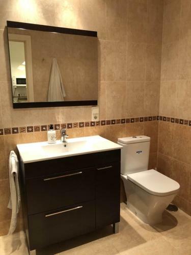 Apartamento Romana Playa Marbella