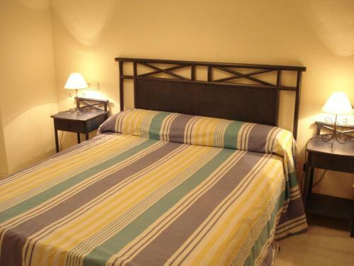Apartamento Marbella Milla de Oro 4 Minutos Playa.