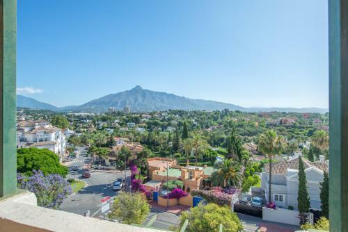 Apartamento Senorio de Aloha Penthouse