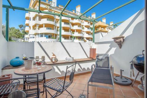 Apartamento Senorio de Aloha Penthouse