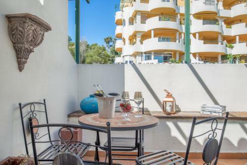 Apartamento Senorio de Aloha Penthouse
