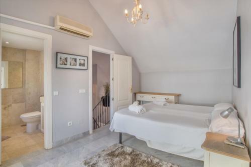 Apartamento Senorio de Aloha Penthouse
