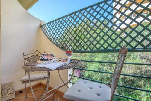 Apartamento Senorio de Aloha Penthouse