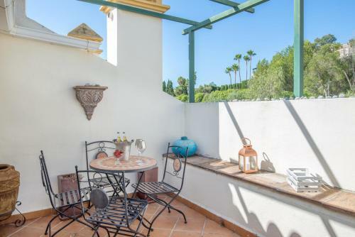 Apartamento Senorio de Aloha Penthouse
