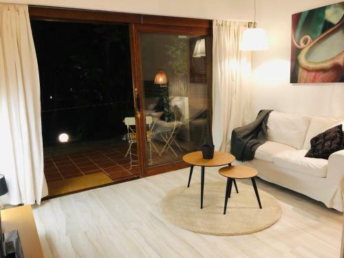 Apartamento Pol Suite Y Hada Suite Puerto Banus Beach