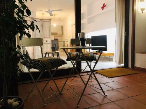 Apartamento Pol Suite Y Hada Suite Puerto Banus Beach